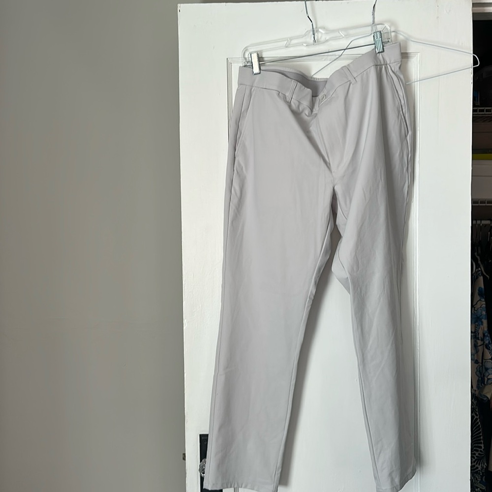 Holderness & Bourne men's pants